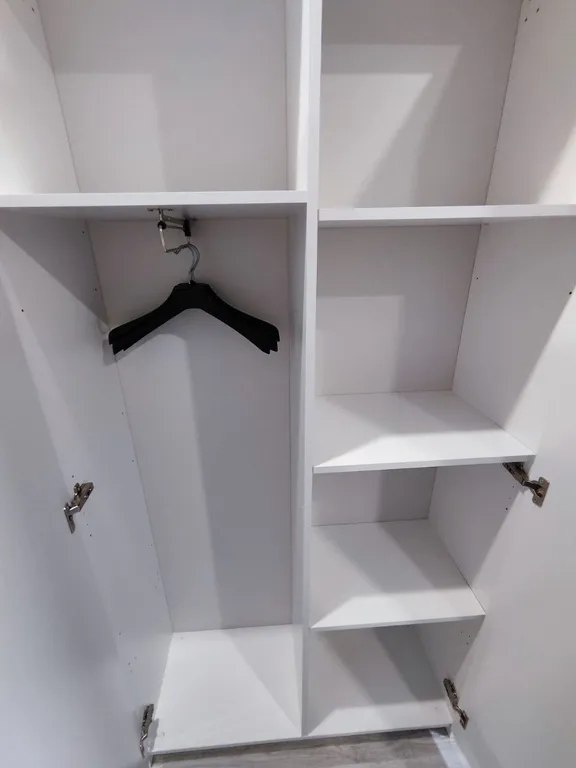 Квартира Квартира Атмосферная студия тихого места — Екатеринбург