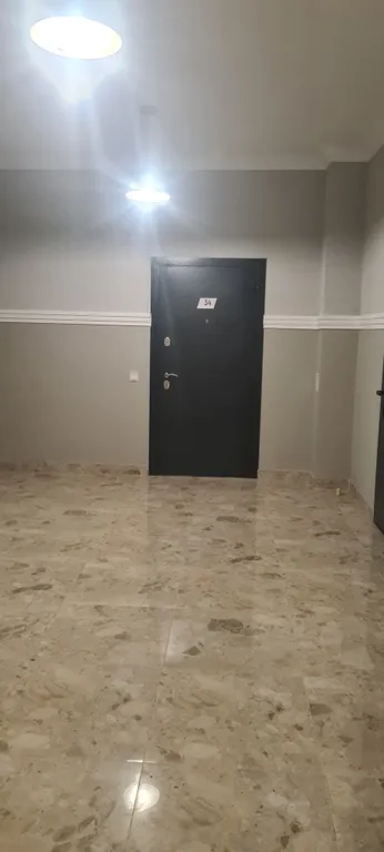 Уютная квартира у моря в элитном жк морской