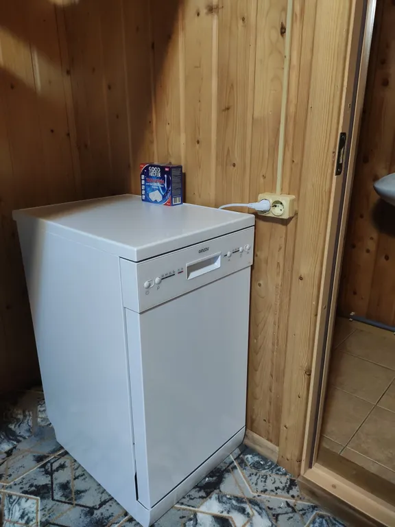 Апартаменты Комфорт с террасой и видом на Суходольское озеро