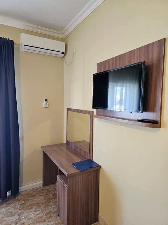 Комната