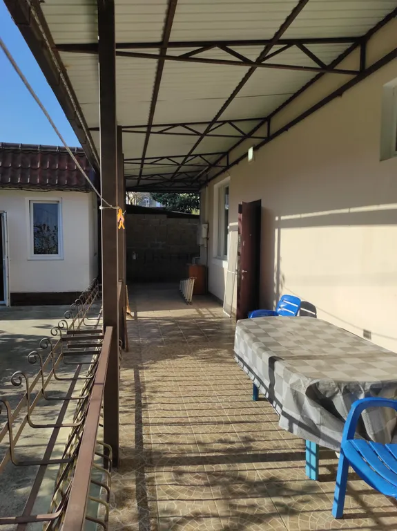 Уютная комната в частном доме