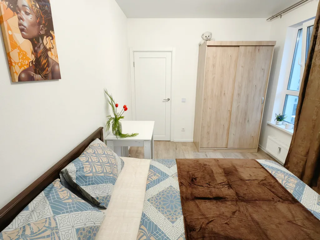 Двушка Галерея Красоты