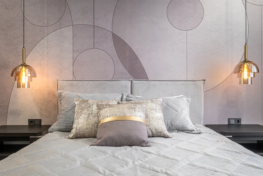 Двухкомнатная квартира в центре города