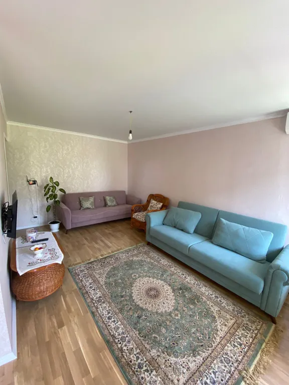 Квартира 2-комнатная Квартира — Сухум