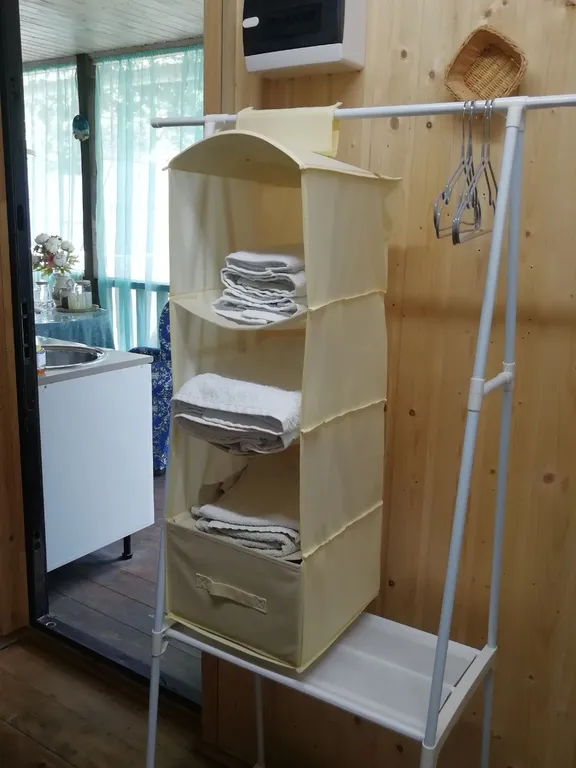 Уютная дача