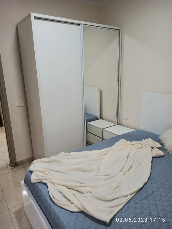 Новая квартира в aqua tropical с бассейном