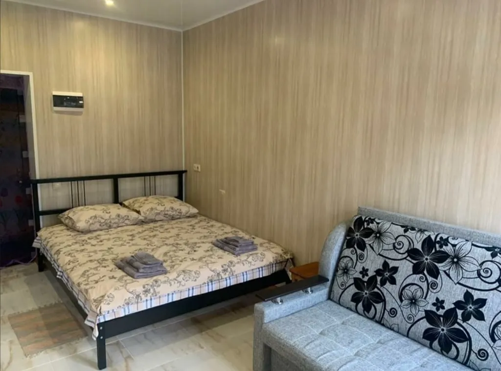 Квартира Уютный дом — аренда посуточно в Аксай