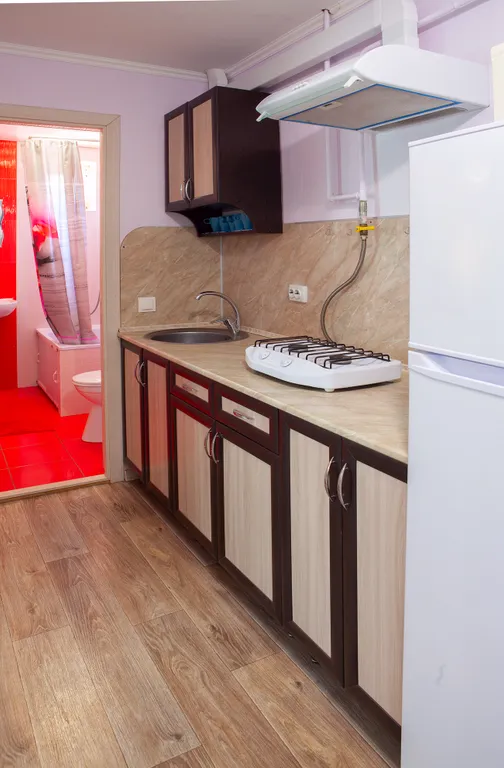 Апартаменты №3