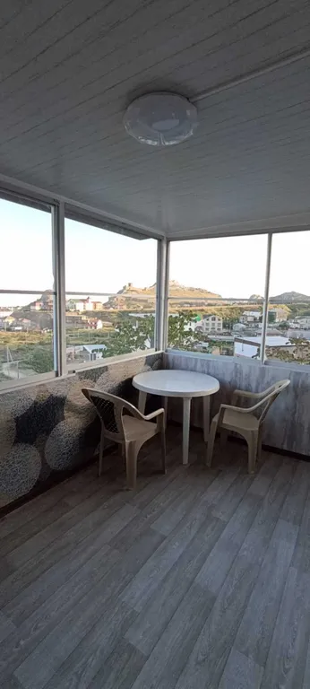 4-комнатный Дом