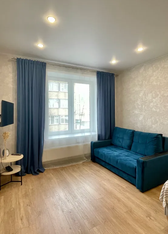 Идеальное жилье для семейного отдыха и деловых поездок.