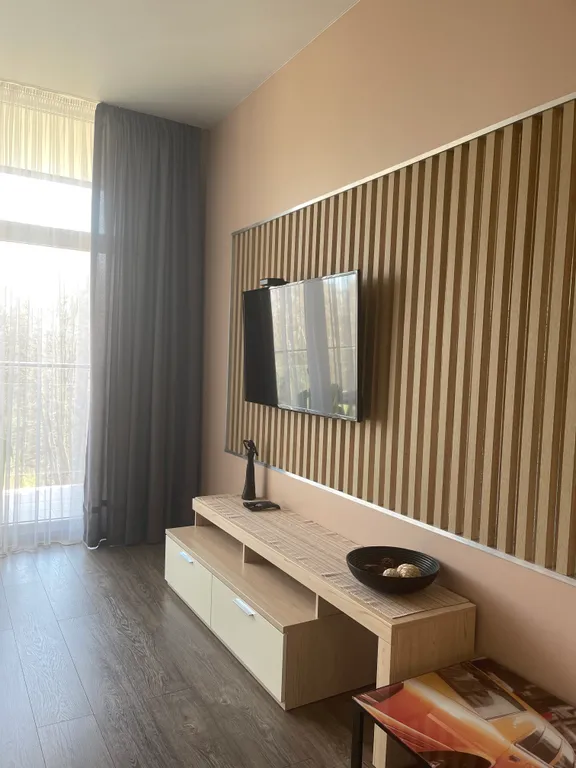 Квартира Апартаменты на первой линии — Светлогорск