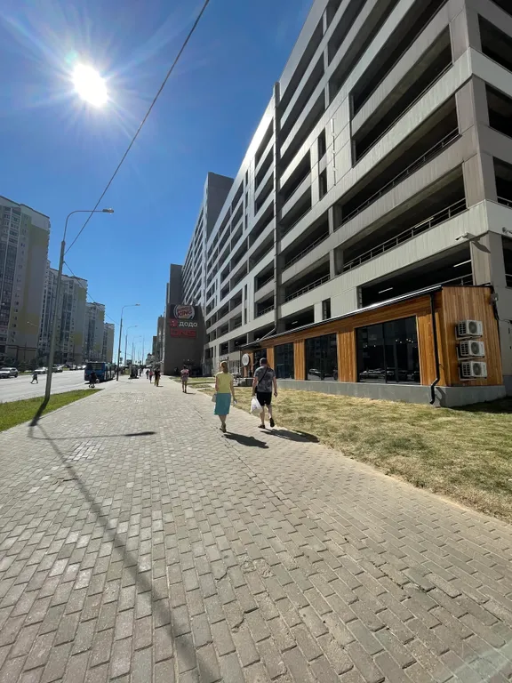 Квартира Квартира Апартамент возле Аэропорта Внуково — Москва