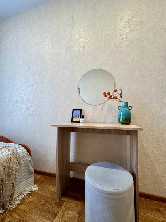 Вместительная 3-х комнатная квартира в центре гоpода