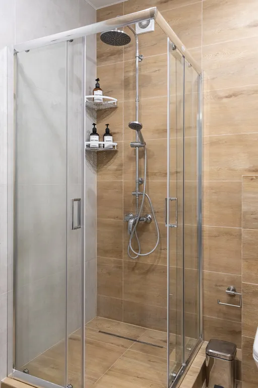 Квартира Квартира  у моря в центре Зеленоградска (до пляжа 300 м) — Зеленоградск