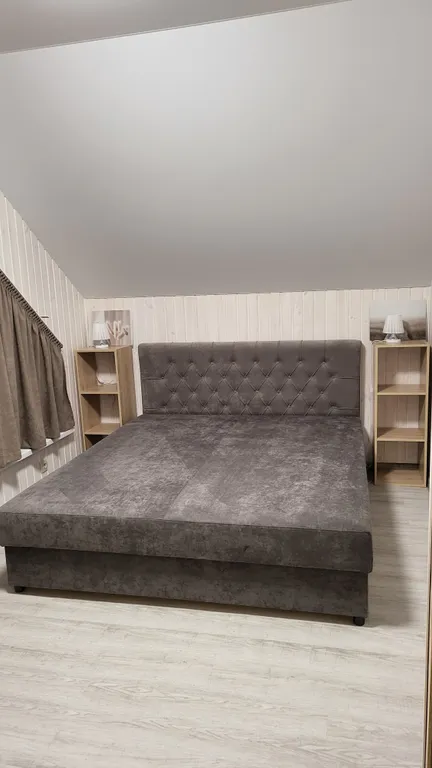 Уютный дом - 3 с видом на гору