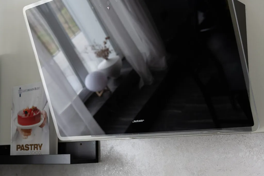 Апартамент с панорамным видом на центр города