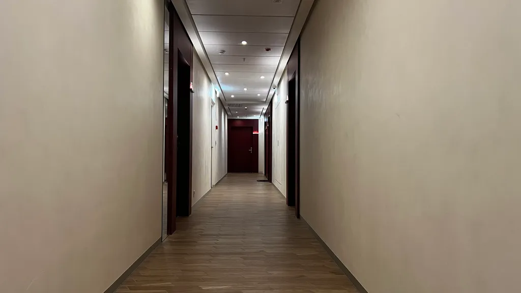 Квартира Квартира Комфортная студия в прекрасном районе — Москва