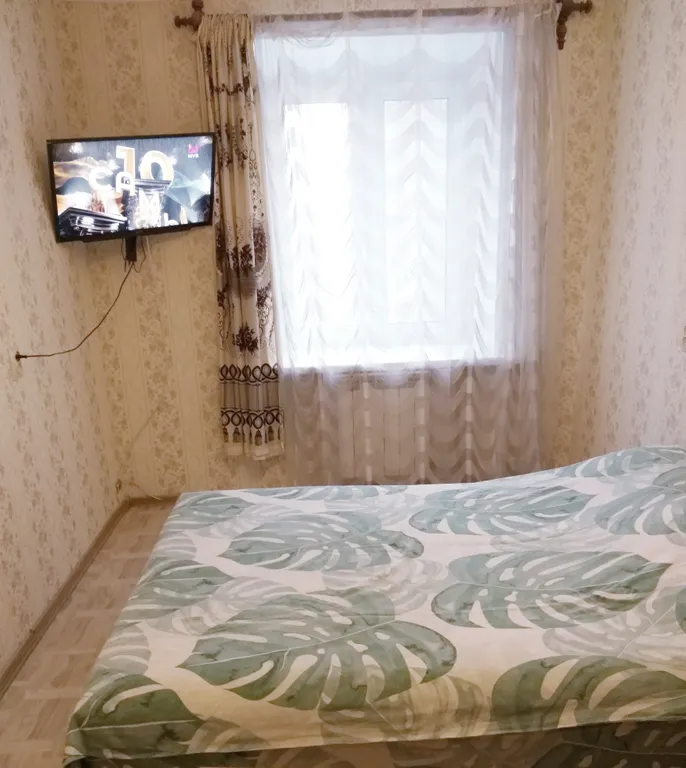 Квартира в центре — аренда посуточно в Нижний Новгород