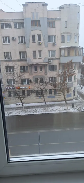 Квартира Уютная квартира в центре старого города Самары — Самара