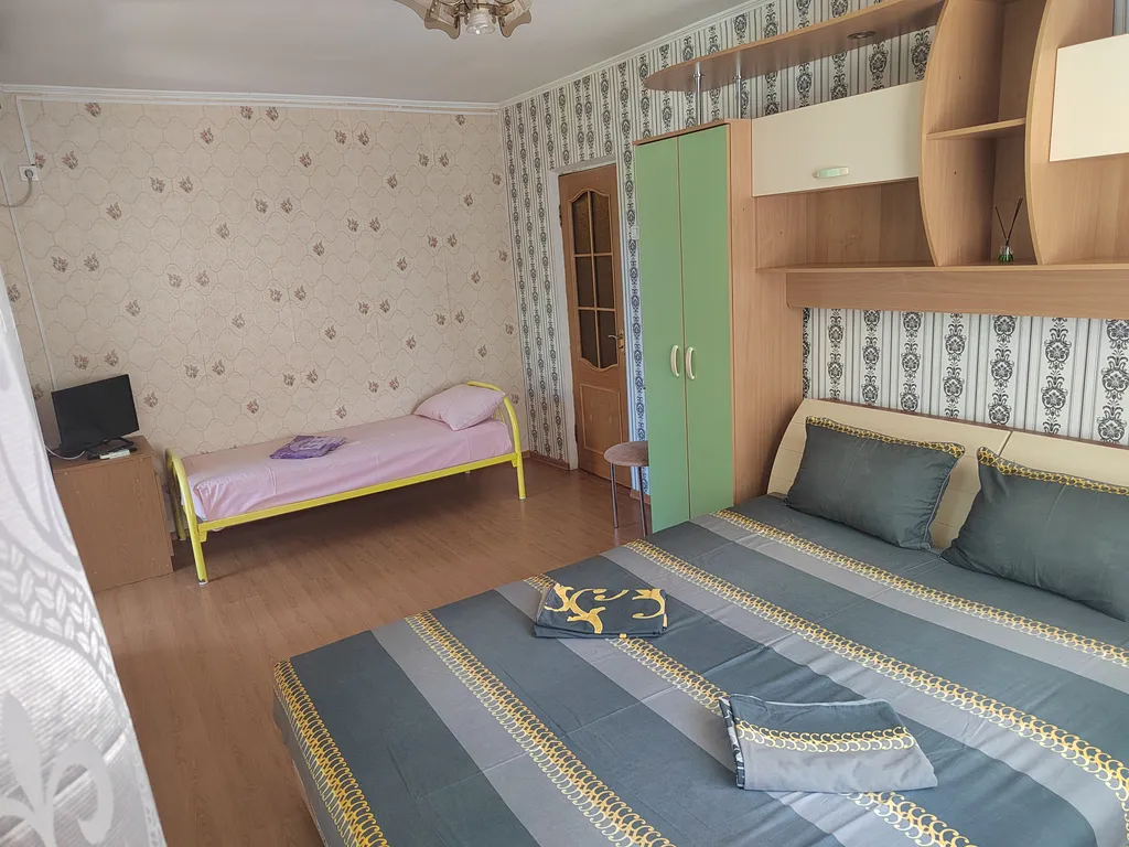 Квартира Комната — Анапа