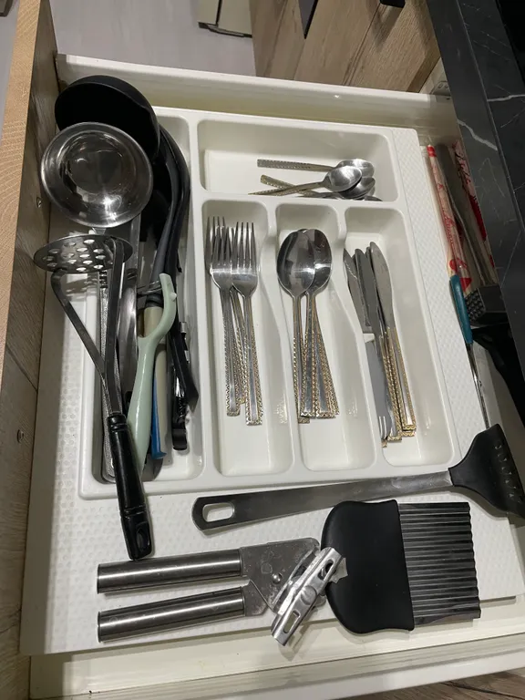 Уютная квартира в эко-районе нового города на берегу Волги