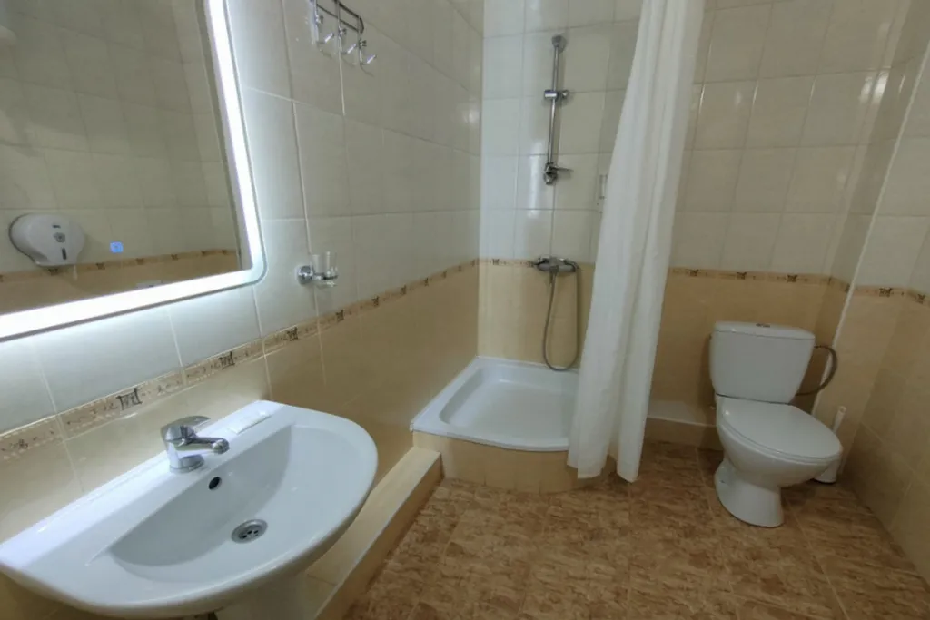 Квартира Комната — Алупка