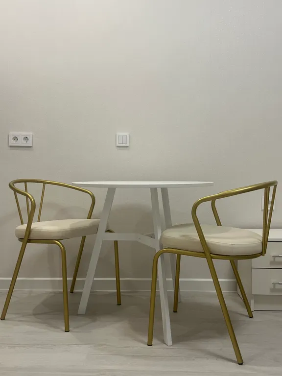 Чудесная студия с кондиционером