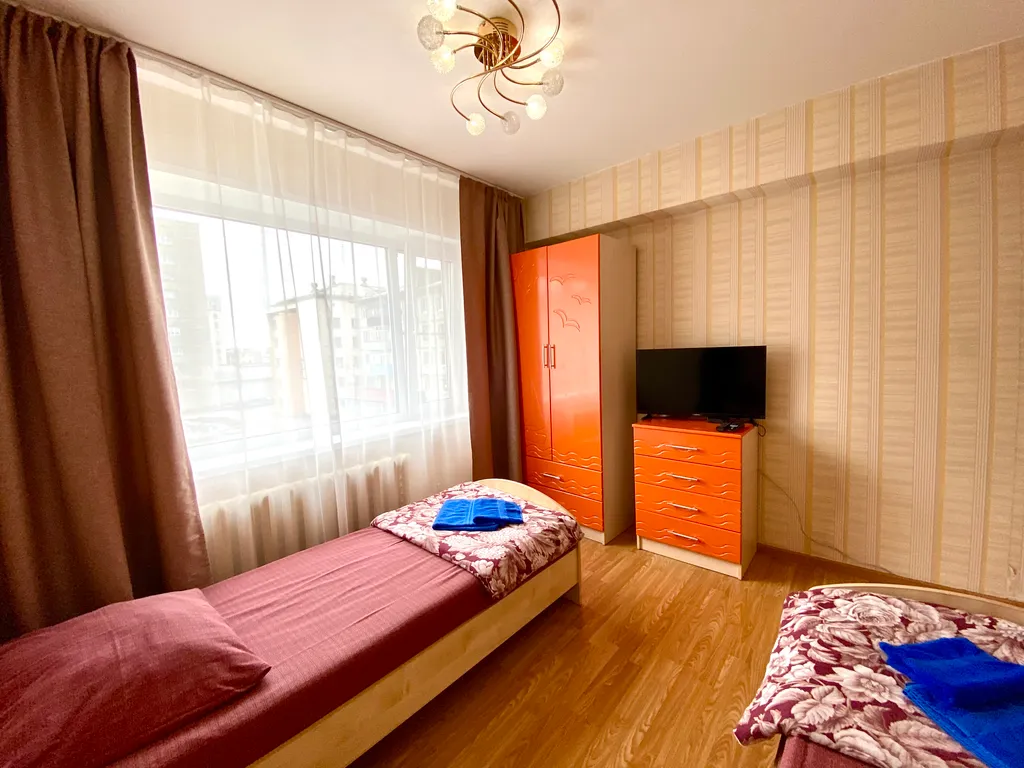 Квартира в центре