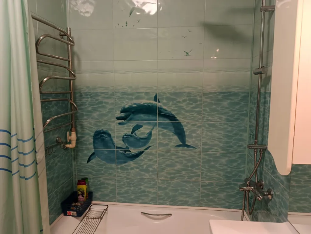 Квартира в центре для большой компании