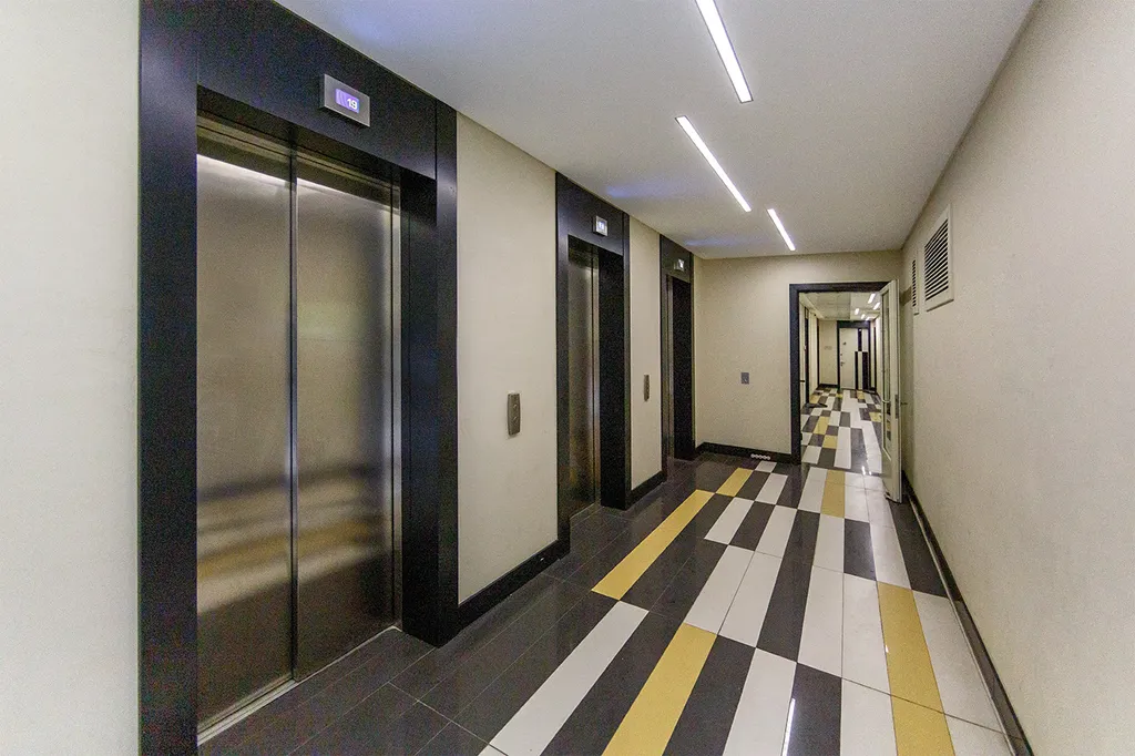 Квартира Квартира Студия в 5 минутах от метро Водный стадион — Москва