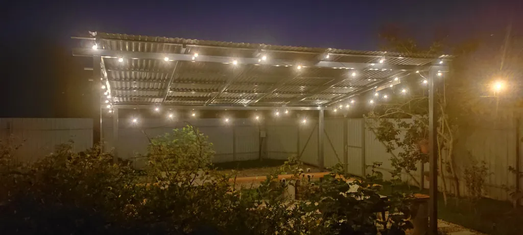 Уютный дом с сауной