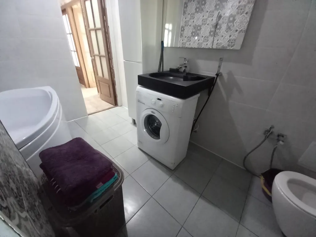 Уютная огромная квартира