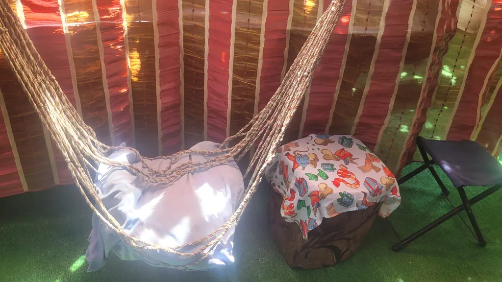 Коттедж Коттедж Уютное местечко — Сочи