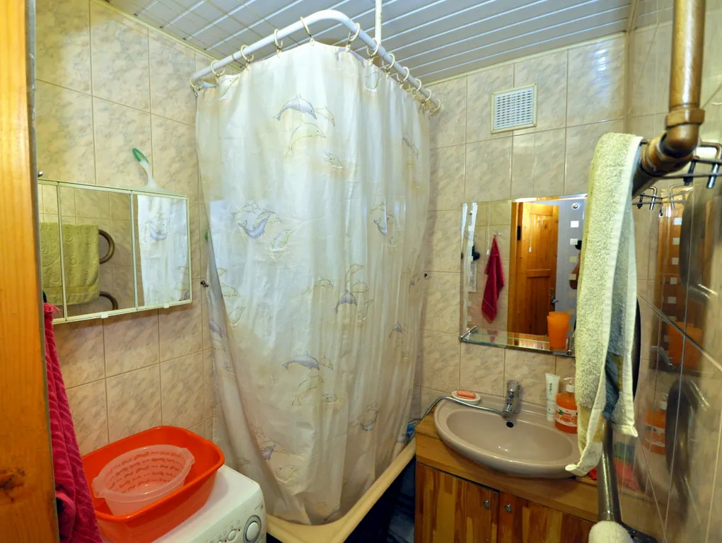 Уютная квартира недалеко от вокзала