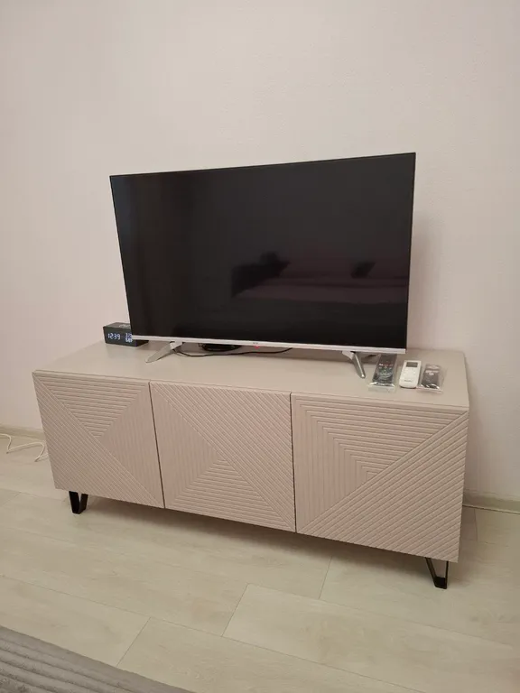 Квартира для тебя