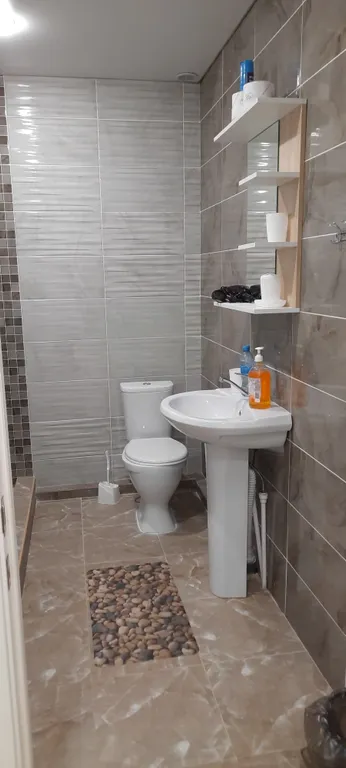 Уютная квартира рядом с горнолыжным центром