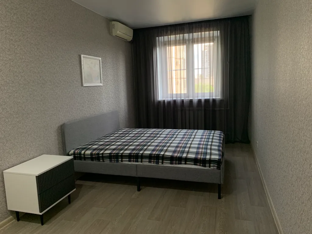 2-х комнатная квартира на ЦПКиО