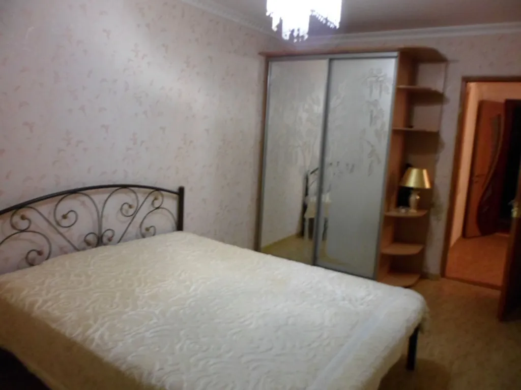 Коттедж с отдельным входом и двориком