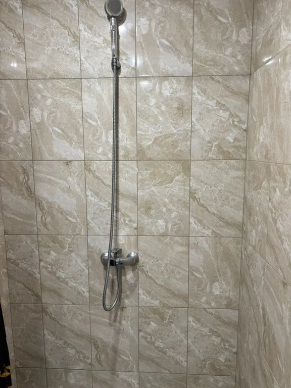 Уютная лофт студия