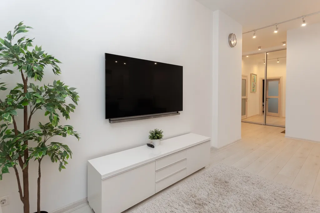 Квартира Квартира с видом на море — Светлогорск