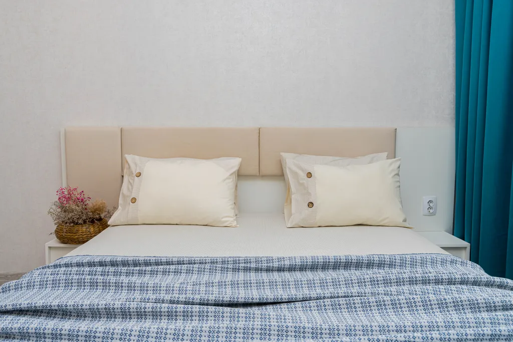 1-комнатная Квартира — аренда посуточно в Симферополь