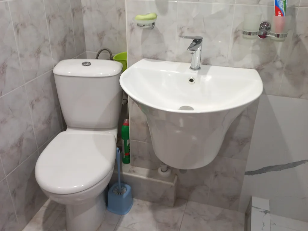 Уют и комфорт