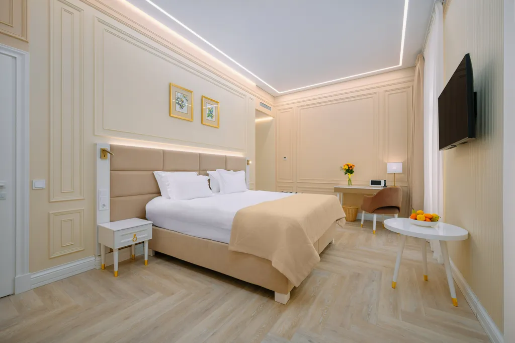 Квартира Комната — аренда посуточно в Иноземцево