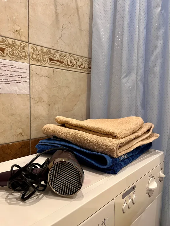 Уютная квартира в центре