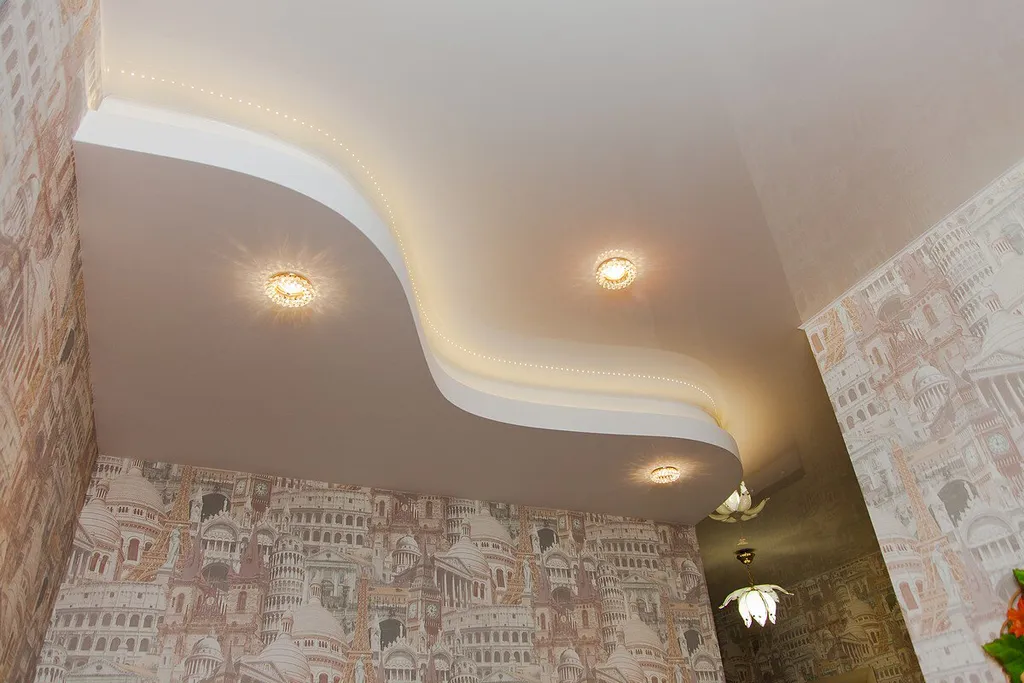 Уютные апартаменты