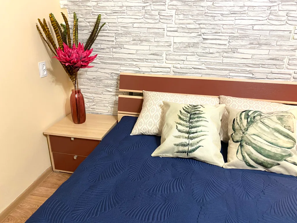 Уютная 1-комнатная квартира с удобным расположением в районе площади Южной — аренда посуточно в Томск