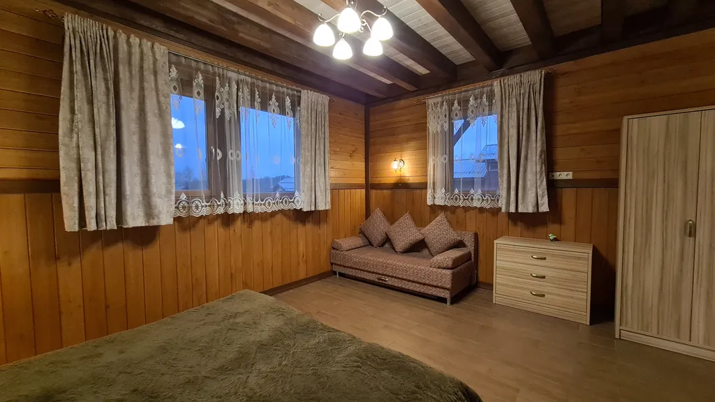 5-комнатный Дом