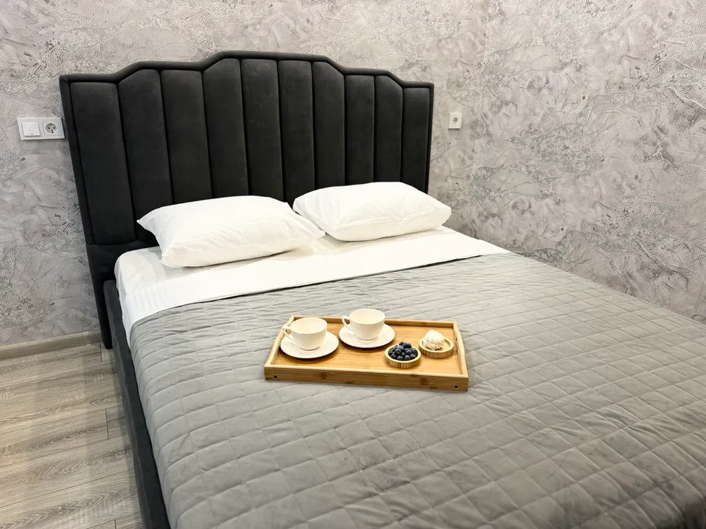 Шикарная квартира в элитном доме — аренда посуточно в Уссурийск