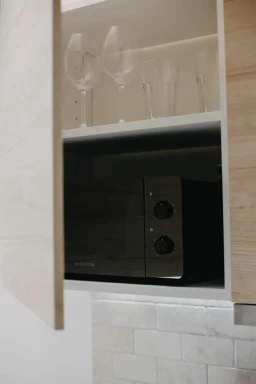 Квартира Квартира Умная Alisa Studio парк Краснодар IQ Prostranstvo — Краснодар