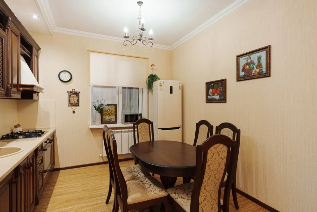 Уютный апартамент у Нальчикского Арбата
